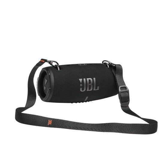 JBL Xtreme 3 Portable Waterproof Speaker (Black) - DataBlitz