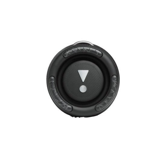 JBL Xtreme 3 Portable Waterproof Speaker (Black) - DataBlitz