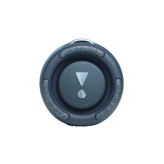 JBL Xtreme 3 Portable Waterproof Speaker (Blue) - DataBlitz