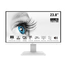 MSi Pro MP243W 23.8” FHD IPS 75HZ Monitor (White)