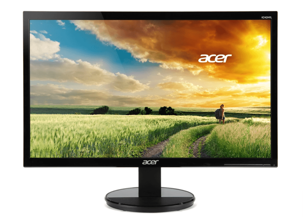 Acer Aspire TC-1750 Desktop PC | i7-12700 | 8GB RAM DDR4 | 256GB SSD + 1TB HDD | NVIDIA GT730 | Windows 11 Home | MS Office Home & Student 2021 | Acer K242HYL 23.8-Inch FHD Monitor - DataBlitz