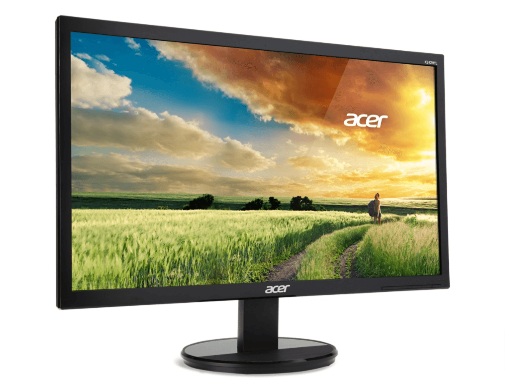 Acer Aspire TC-1750 Desktop PC | i7-12700 | 8GB RAM DDR4 | 256GB SSD + 1TB HDD | NVIDIA GT730 | Windows 11 Home | MS Office Home & Student 2021 | Acer K242HYL 23.8-Inch FHD Monitor - DataBlitz