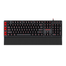 REDRAGON YAKSA GAMING KEYBOARD (K505) - DataBlitz