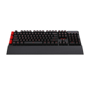 REDRAGON YAKSA GAMING KEYBOARD (K505) - DataBlitz