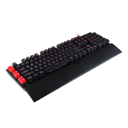 REDRAGON YAKSA GAMING KEYBOARD (K505) - DataBlitz