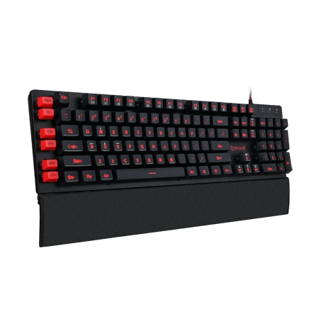 REDRAGON YAKSA GAMING KEYBOARD (K505) - DataBlitz