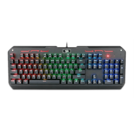 REDRAGON VARUNA MECHANICAL GAMING KEYBOARD (K559 RGB) - DataBlitz