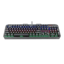 REDRAGON VARUNA MECHANICAL GAMING KEYBOARD (K559 RGB) - DataBlitz
