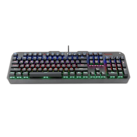 REDRAGON VARUNA MECHANICAL GAMING KEYBOARD (K559 RGB) - DataBlitz