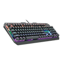 REDRAGON VARUNA MECHANICAL GAMING KEYBOARD (K559 RGB) - DataBlitz