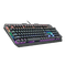 REDRAGON VARUNA MECHANICAL GAMING KEYBOARD (K559 RGB) - DataBlitz