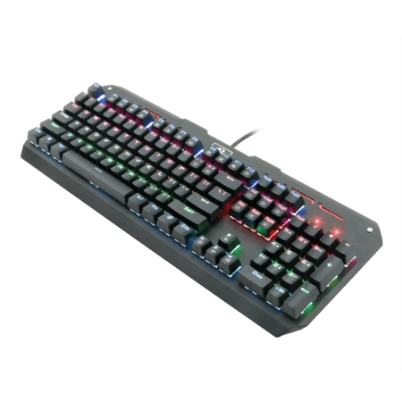 REDRAGON VARUNA MECHANICAL GAMING KEYBOARD (K559 RGB) - DataBlitz
