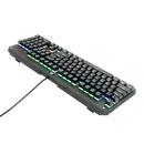 REDRAGON VARUNA MECHANICAL GAMING KEYBOARD (K559 RGB) - DataBlitz