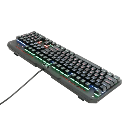 REDRAGON VARUNA MECHANICAL GAMING KEYBOARD (K559 RGB) - DataBlitz