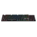 REDRAGON SHRAPNEL RGB MECHANICAL GAMING KEYBOARD (BLUE) (K589B) - DataBlitz