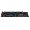 REDRAGON SHRAPNEL RGB MECHANICAL GAMING KEYBOARD (BLUE) (K589B) - DataBlitz