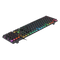 REDRAGON SHRAPNEL RGB MECHANICAL GAMING KEYBOARD (BLUE) (K589B) - DataBlitz