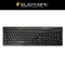 Elephant Wireless Ultra Slim Keyboard (KE-013-BK-ENG) - DataBlitz