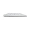 Microsoft Designer Compact Bluetooth Keyboard (Glacier) (21Y-00047)