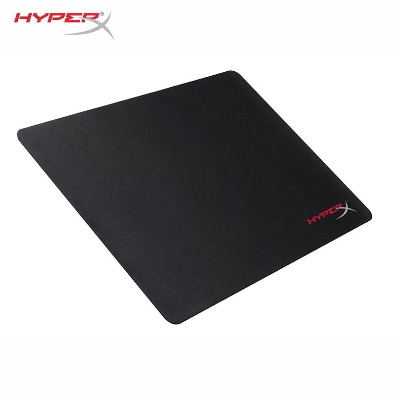 KINGSTON HYPERX Pulsefire FPS & HYPERX Fury S Gaming Mousepad & Mouse Pad Bundle - DataBlitz