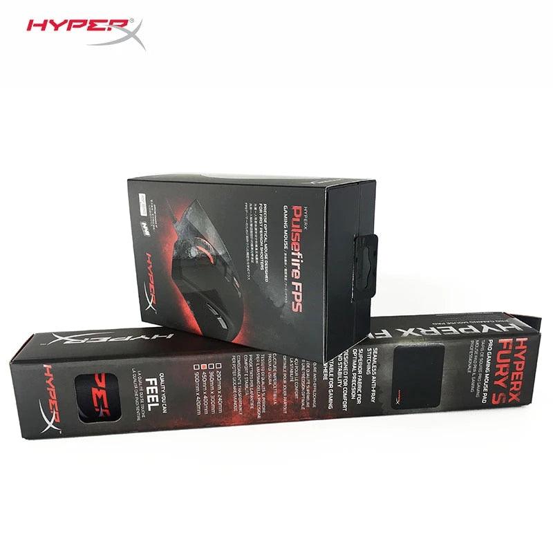 HyperX Fury S Speed Pro Gaming Mouse Pad Professional Gaming