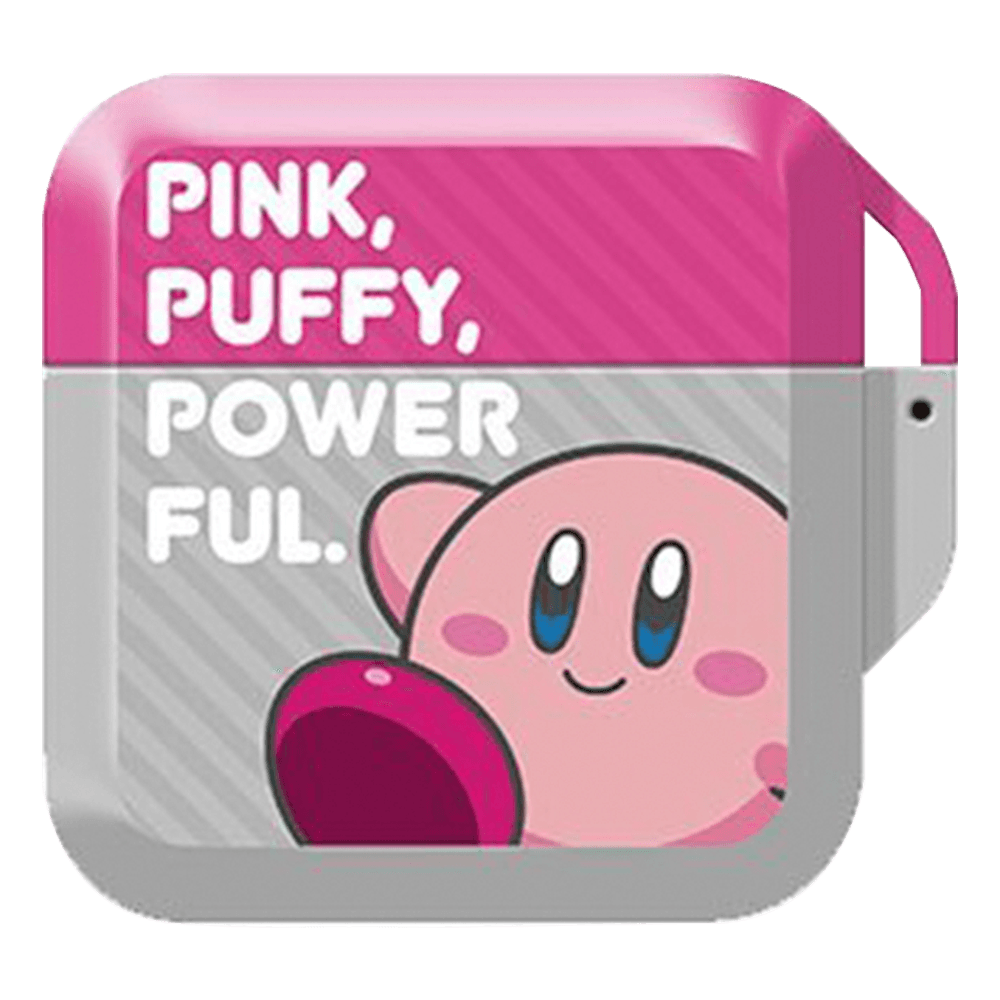 KEYS FACTORY NSW CARD POD KIRBY SUIKOMI (2 CARDS) FOR NINTENDO SWITCH (CCP-003-3) - - DataBlitz