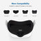 KIWI Design Lens Protector For VR Headset (Black) (KW-Q2-4-US) - DataBlitz