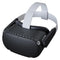 KIWI Design VR Shell Protective Cover For Oculus Quest 2 (Black) (KW-Q25-2.1-US) - DataBlitz