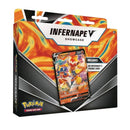 Pokemon Trading Card Game Infernape V Showcase (290-85074) - DataBlitz