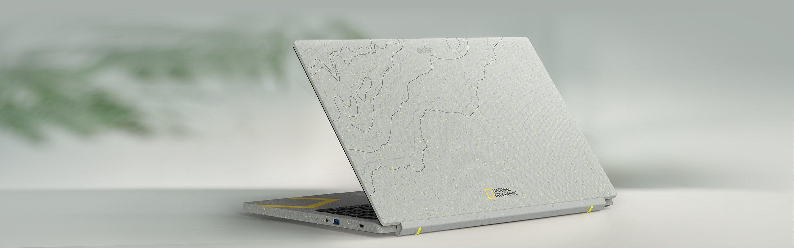 ACER ASPIRE VERO AV15-51R-5822 Laptop (Volcano Gray) | 15.6” IPS FHD | i5 1155G7 | 8GB DDR4 | 512GB SSD | IRIS XE | WIN11 + MS Office Home & Student 2021 + ACER Entry Run Rate Backpack E-1620-P - DataBlitz