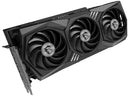 MSI Geforce RTX 3070 Ti Gaming x Trio 8G GDDR6X Graphics Card - DataBlitz