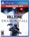 PS4 Killzone Shadow Fall Playstation Hits - DataBlitz