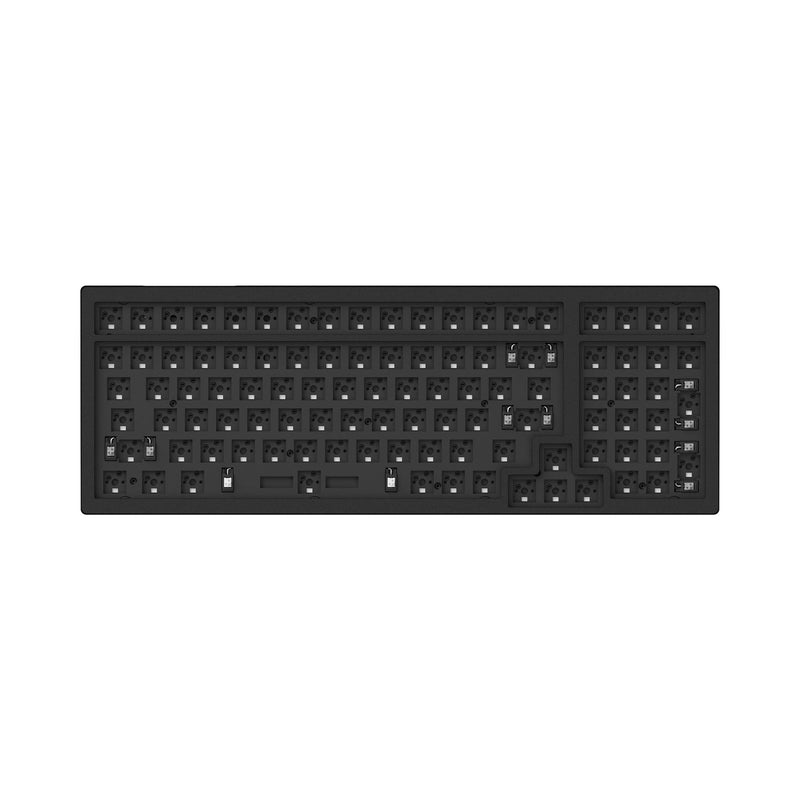 Keychron K4 Pro Barebone RGB Backlight Mechanical Keyboard (K4P-Z1)