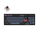 Keychron K4 Pro RGB Backlight Wireless Mechanical Keyboard (K4P-H3)