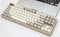 KEYCHRON K8 NON-BACKLIGHT ALUMINUM HOT-SWAPPABLE WIRELESS MECHANICAL KEYBOARD (GATERON BLUE SWITCH) (K8M2) - DataBlitz