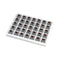 Keychron Z93 Mechanical Brown Switch Set With Holder (35 PCS) - DataBlitz