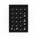 KEYCHRON Q0 QMK Barebone Custom Number Pad (Carbon Black) (Q0A1) - DataBlitz