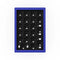 Keychron Q0 QMK Barebone Custom Number Pad (Navy Blue) (Q0A3) - DataBlitz