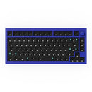 Keychron Q1 QMK Custom Mechanical Barebone Knob Keyboard Version 2