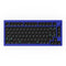 Keychron Q1 QMK Custom Mechanical Barebone Knob Keyboard Version 2