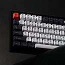 Keychron Q1 QMK Custom Mechanical Carbon Black Keyboard (Gateron Phantom Brown Switch) (Q1C3) - DataBlitz