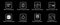 Keychron Q1 QMK Custom Mechanical Barebone ISO Knob Keyboard Version 2 