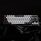 Keychron Q1 QMK Custom Mechanical Carbon Black Keyboard (Gateron Phantom Brown Switch) (Q1C3) - DataBlitz