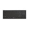 Keychron Q3 QMK Custom Mechanical Barebone Wired Keyboard (Carbon Black) (Q3A1) - DataBlitz
