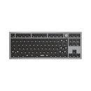 Keychron Q3 QMK Custom Mechanical Barebone Knob Wired Keyboard