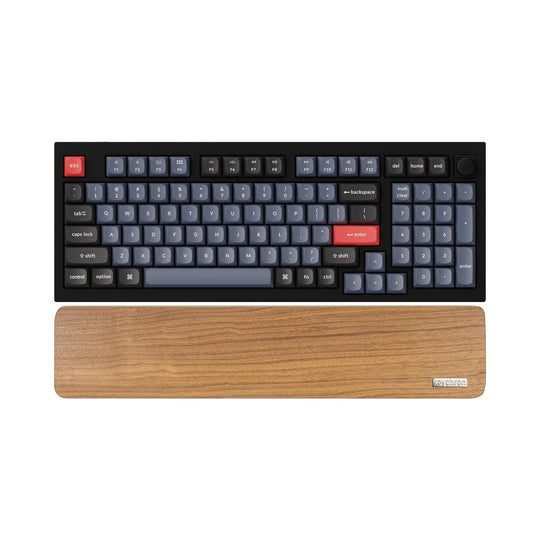 Keychron Wooden Palm Rest For Q5 & V5 (PR21)