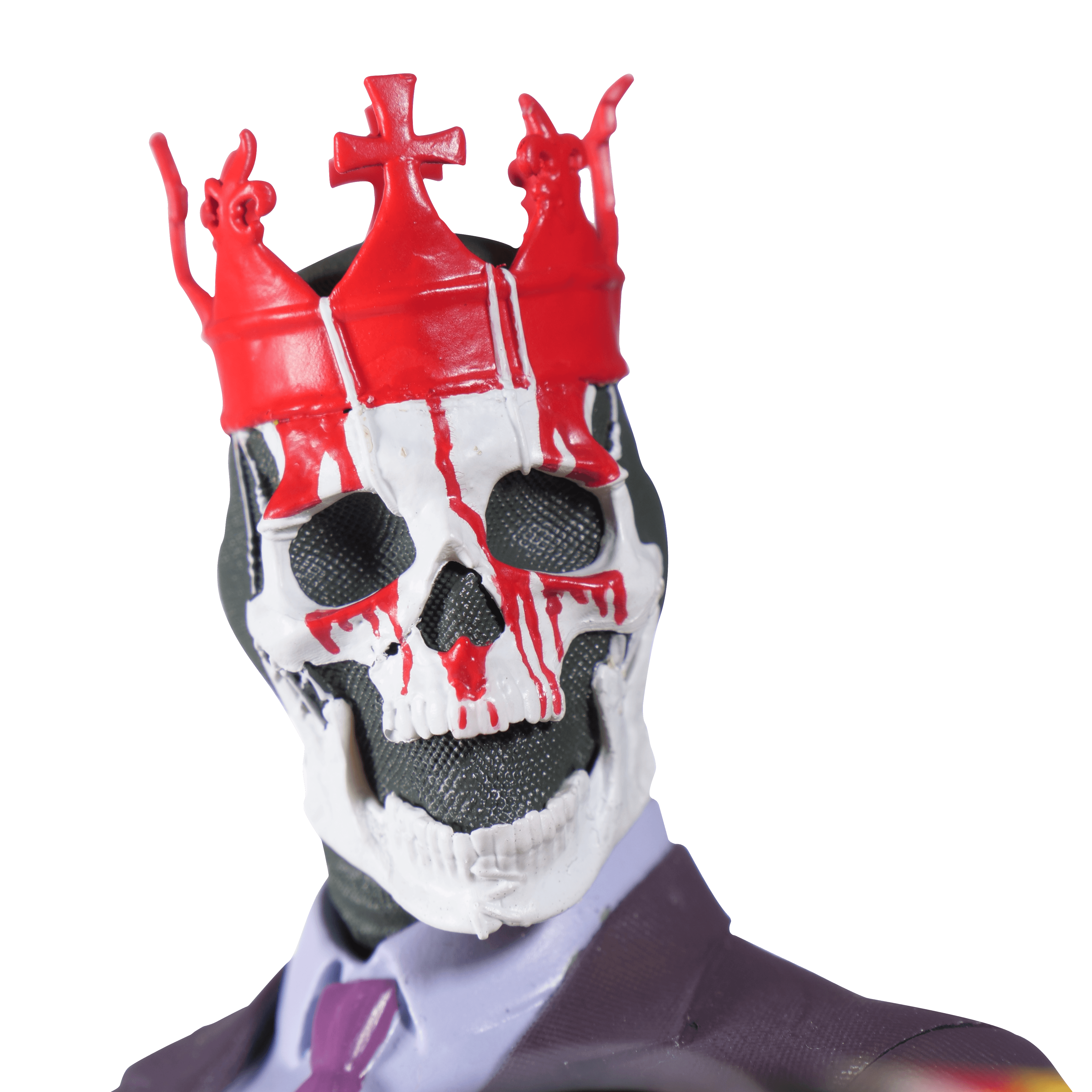 WATCH DOGS LEGION RESISTANT OF LONDON FIGURINE - DataBlitz