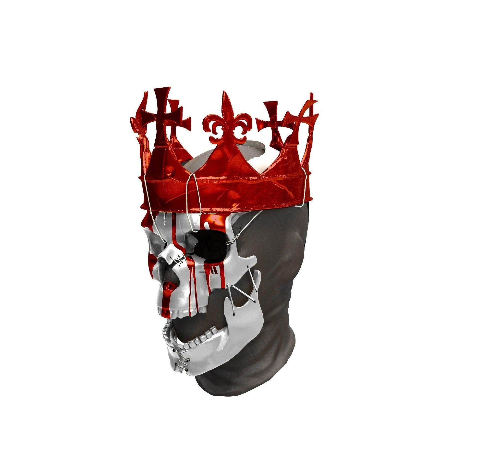 WATCH DOGS LEGION RESISTANT OF LONDON FIGURINE - DataBlitz