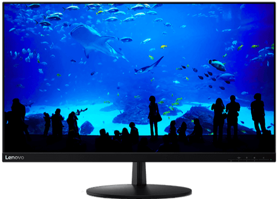 LENOVO L28U-30 28” GAMING MONITOR - DataBlitz