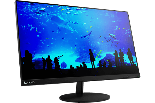 LENOVO L28U-30 28” GAMING MONITOR - DataBlitz